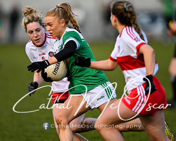 Derry v Fermanagh (108 of 147)