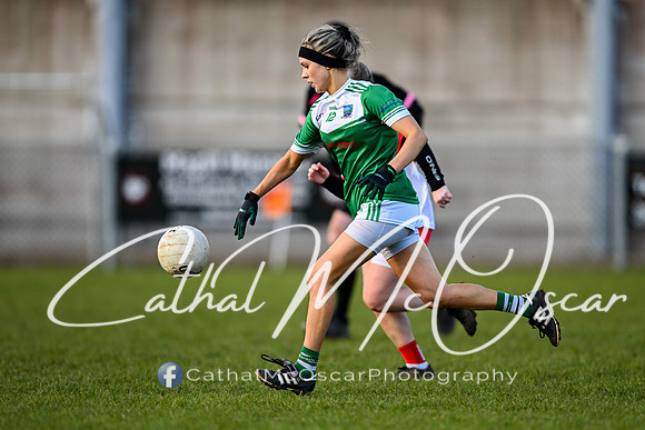 Derry v Fermanagh (121 of 147)