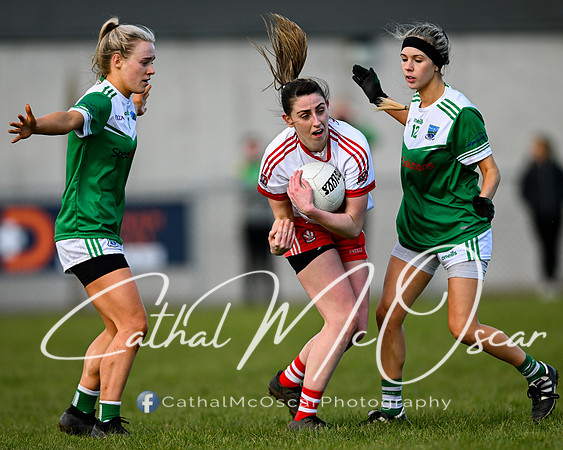 Derry v Fermanagh (134 of 147)