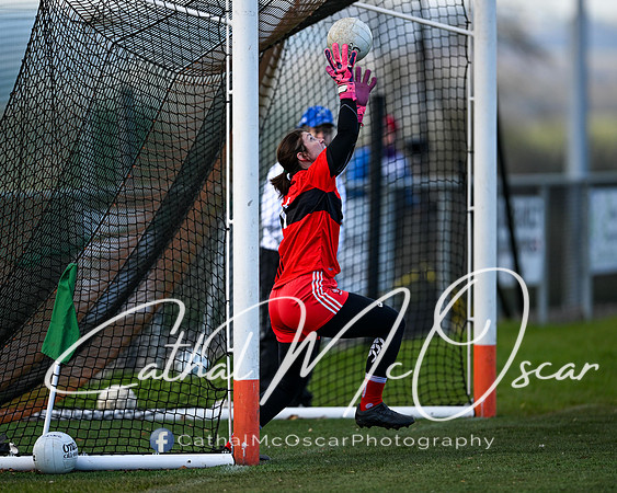 Derry v Fermanagh (93 of 147)