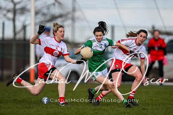 Derry v Fermanagh (67 of 147)