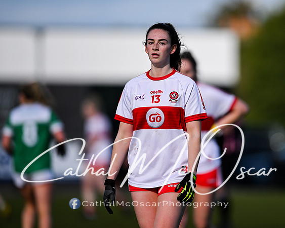 Derry v Fermanagh (37 of 147)