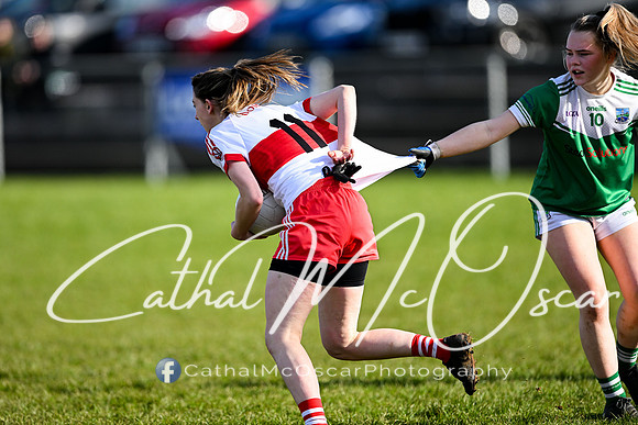 Derry v Fermanagh (73 of 147)