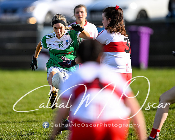 Derry v Fermanagh (71 of 147)