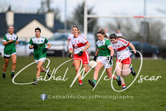 Derry v Fermanagh (92 of 147)
