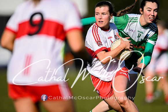 Derry v Fermanagh (26 of 147)