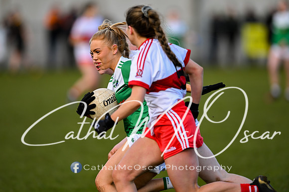 Derry v Fermanagh (109 of 147)