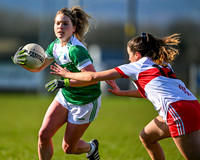 Derry v Fermanagh (11 of 147)