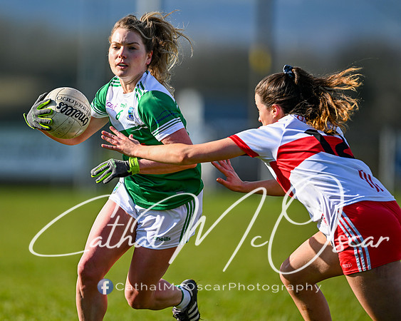 Derry v Fermanagh (11 of 147)