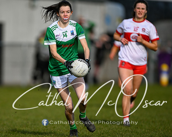 Derry v Fermanagh (87 of 147)