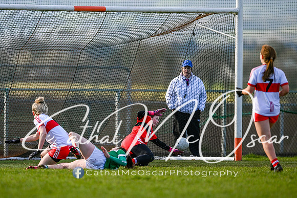 Derry v Fermanagh (139 of 147)