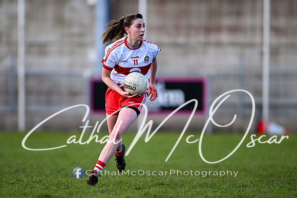 Derry v Fermanagh (118 of 147)