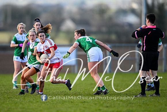 Derry v Fermanagh (43 of 147)