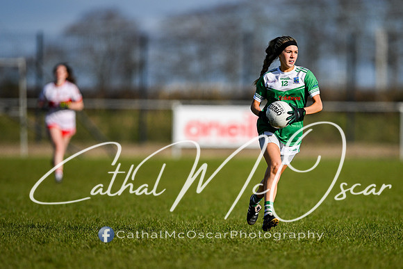 Derry v Fermanagh (78 of 147)