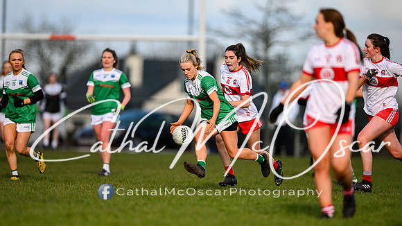 Derry v Fermanagh (135 of 147)