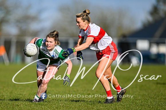 Derry v Fermanagh (76 of 147)