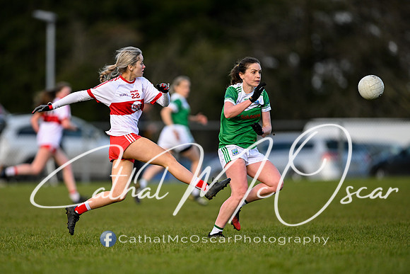 Derry v Fermanagh (144 of 147)