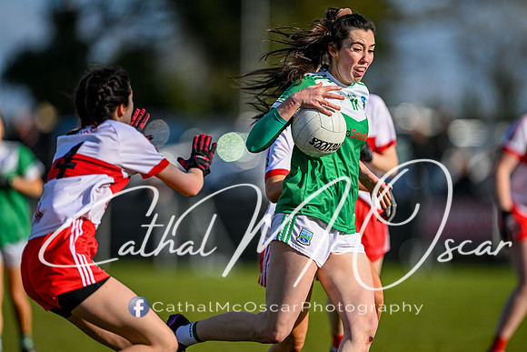 Derry v Fermanagh (79 of 147)