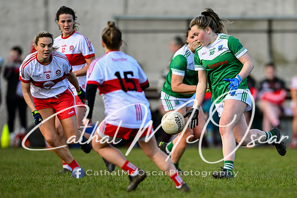 Derry v Fermanagh (119 of 147)