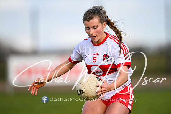 Derry v Fermanagh (47 of 147)