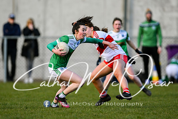 Derry v Fermanagh (36 of 147)
