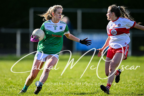Derry v Fermanagh (27 of 147)