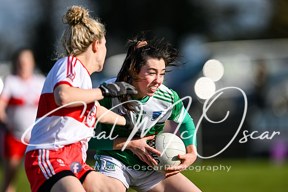 Derry v Fermanagh (82 of 147)