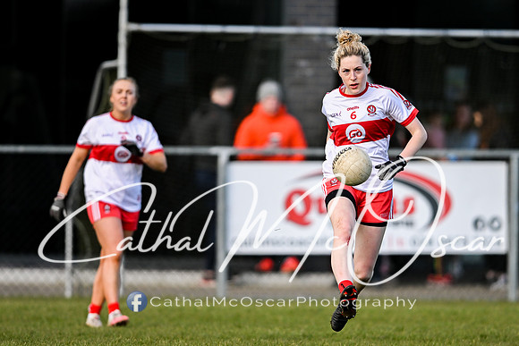 Derry v Fermanagh (57 of 147)