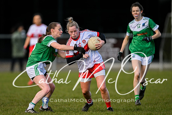 Derry v Fermanagh (58 of 147)