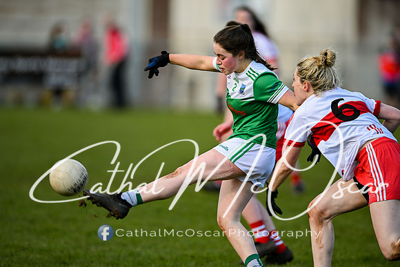 Derry v Fermanagh (112 of 147)