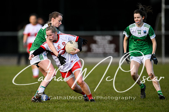 Derry v Fermanagh (59 of 147)