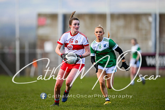 Derry v Fermanagh (129 of 147)