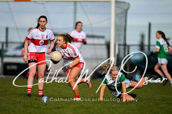 Derry v Fermanagh (53 of 147)