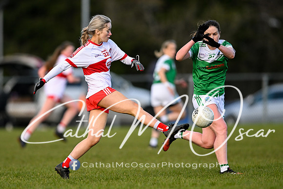 Derry v Fermanagh (143 of 147)