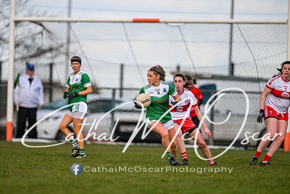 Derry v Fermanagh (66 of 147)