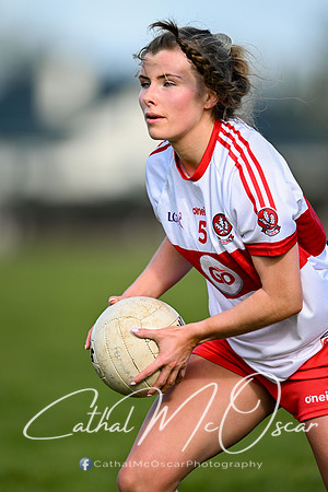 Derry v Fermanagh (56 of 147)