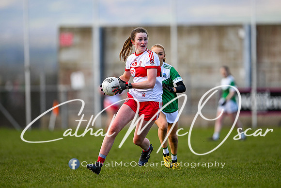 Derry v Fermanagh (128 of 147)