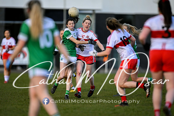 Derry v Fermanagh (34 of 147)