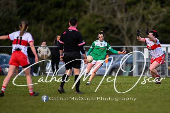Derry v Fermanagh (61 of 147)
