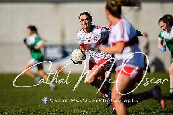 Derry v Fermanagh (13 of 147)