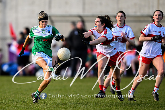 Derry v Fermanagh (44 of 147)