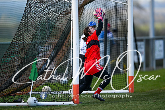 Derry v Fermanagh (94 of 147)