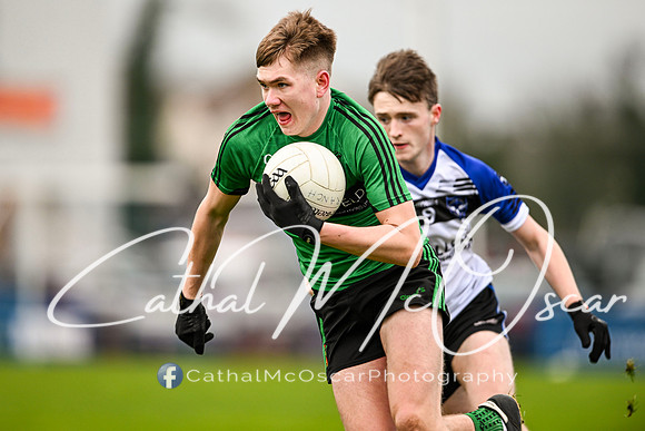 Sts Pats v Holy Trinity-98