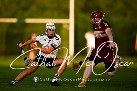 Gort Na Mona v Ballymena (113 of 117)
