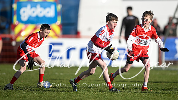 Derry v Kerry-74