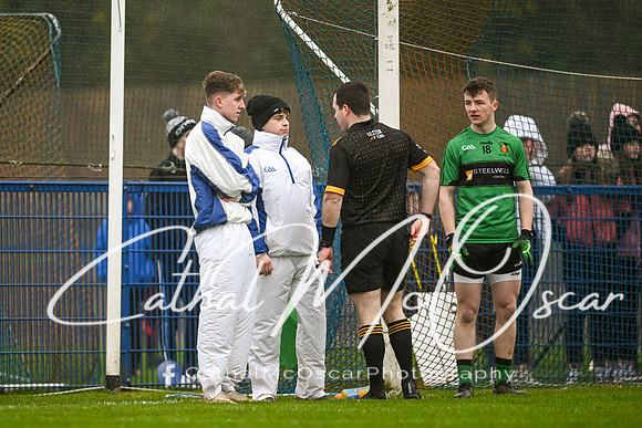 Sts Pats v Holy Trinity-140
