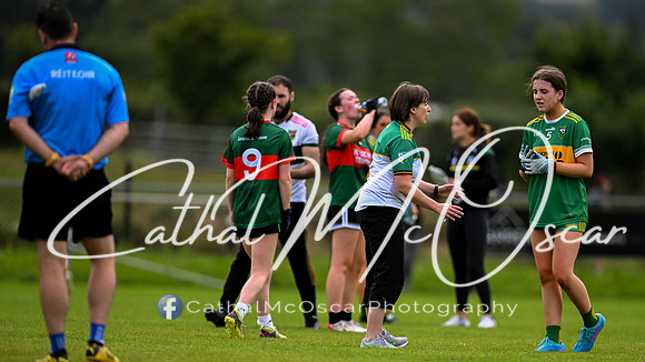 Slaughtmanus v Glen  (120 of 150)