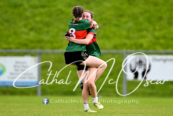 Slaughtmanus v Glen  (162 of 150)