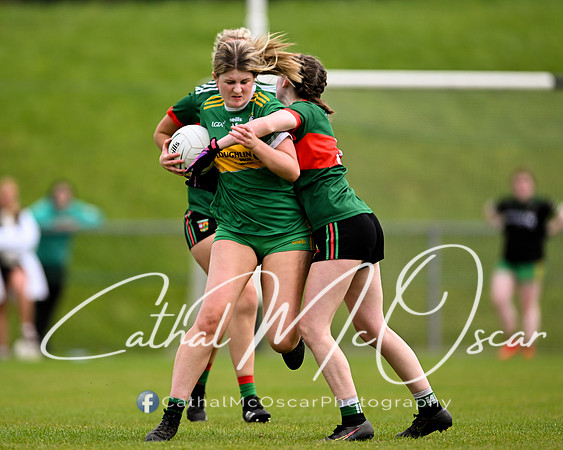 Slaughtmanus v Glen  (142 of 150)