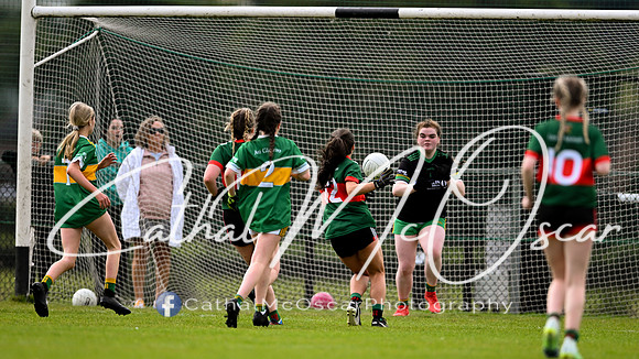Slaughtmanus v Glen  (103 of 150)